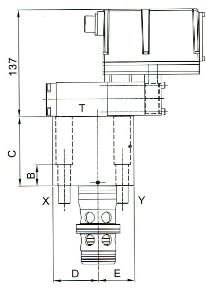 MA-LEQZO-AES-162װߴ