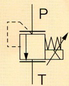 MA-RZMO-A機械符號